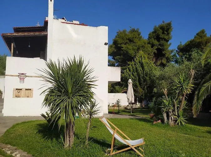Appartamento Ta Pefka Nikiti (Sithonia)