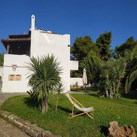 Apartment Ta Pefka Nikiti (Sithonia)