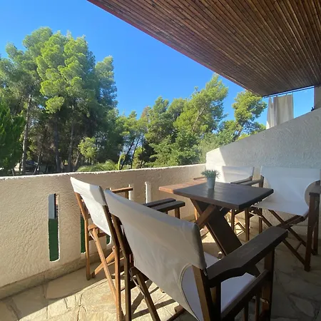 Ta Pefka Νικήτη