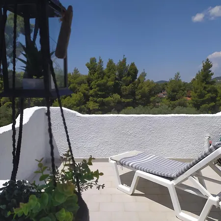 Διαμέρισμα Ta Pefka