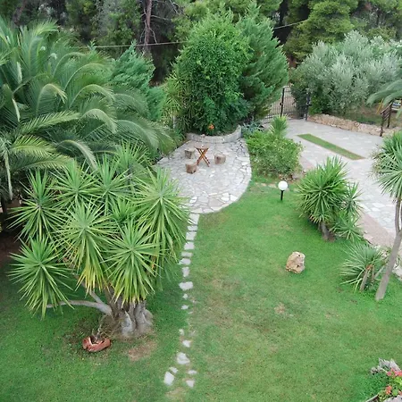 Ta Pefka Διαμέρισμα Νικήτη