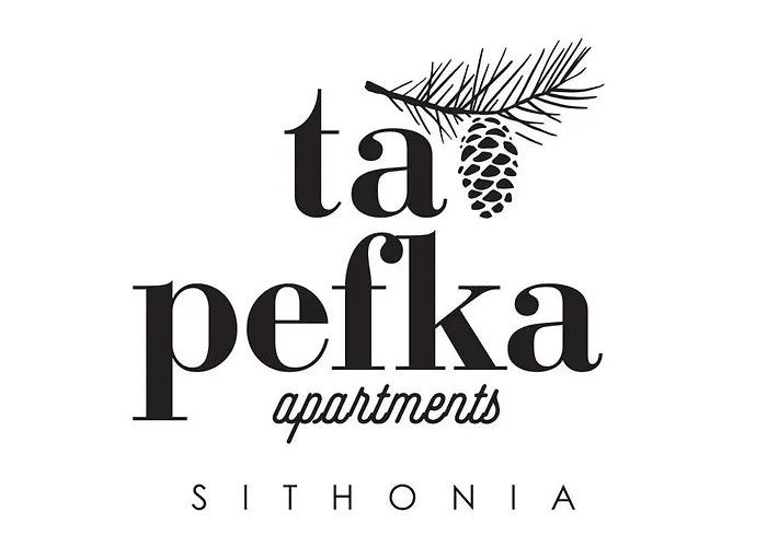 Appartement Ta Pefka Nikiti (Sithonia)