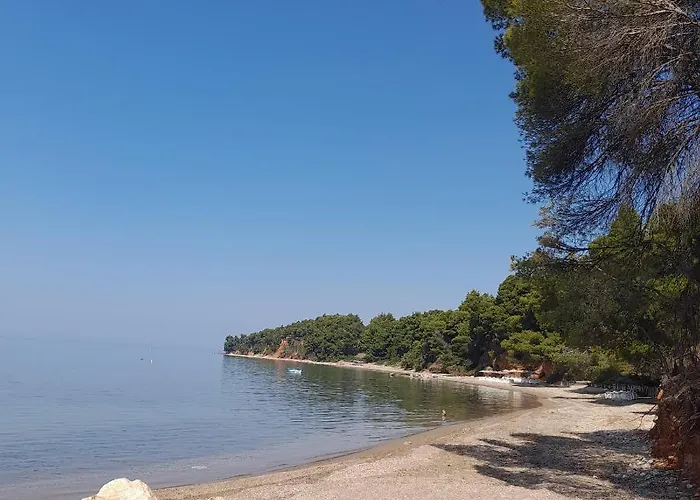 Ta Pefka Appartement *