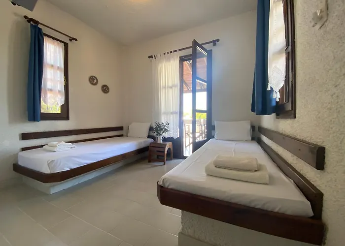 Ta Pefka Appartement Nikiti (Sithonia)