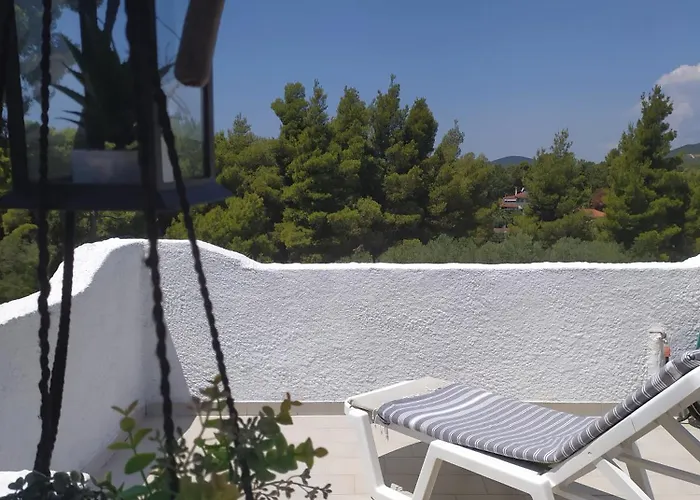 Appartement Ta Pefka