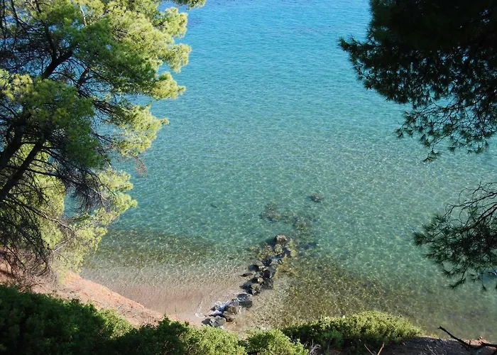 Appartement Ta Pefka